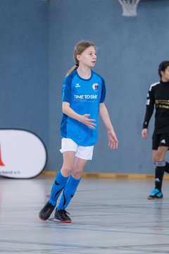 Bild 21 - C-Juniorinnen Futsalmeisterschaft